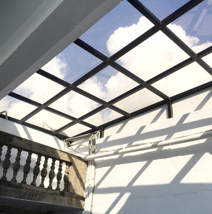 8 Door老宅民宿 Hengchun Old Town Zewnętrze zdjęcie